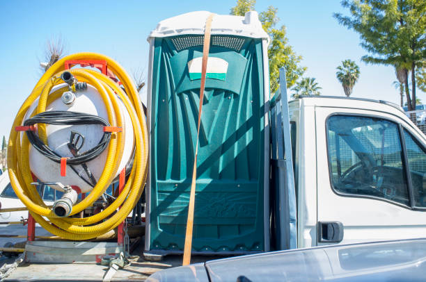 Best Event porta potty rental  in Belterra, TX
