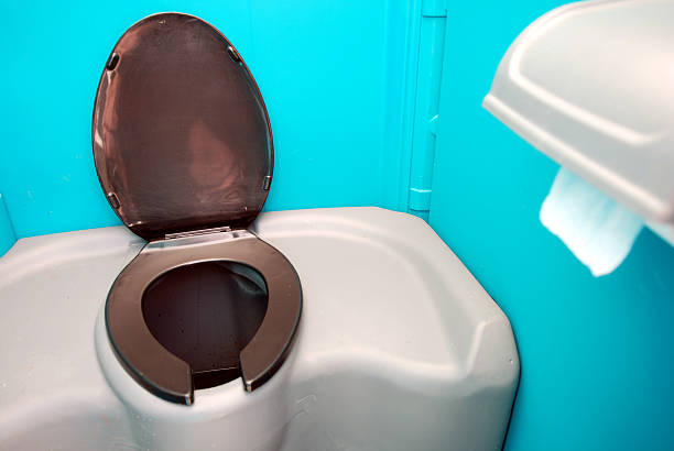 Professional porta potty rental in Belterra, TX
