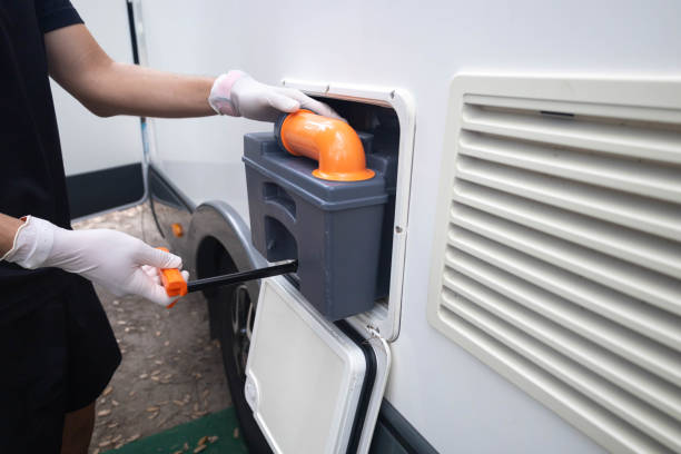 Best Luxury portable toilet rental  in Belterra, TX