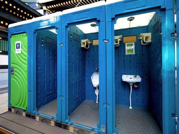 Best Porta potty cleaning services  in Belterra, TX